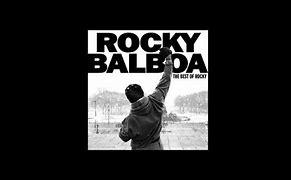 Image result for Rocky Theme Song