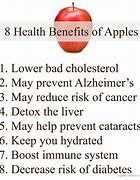 Image result for Health Benefits of Envy Apple's