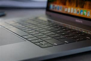 Image result for MacBook Pro 2018 Keyboard