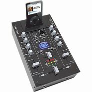 Image result for iPod DJ Mixer