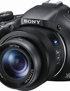 Image result for Sony Cyber-shot Dsc-Hx400