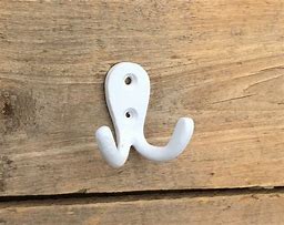 Image result for Double Row Key Hook