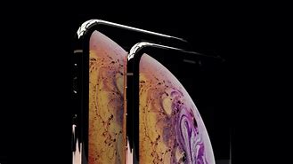 Image result for iPhone XS Gold Official