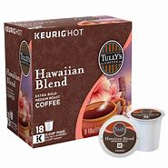 Image result for Hawaiian Blend Coffee