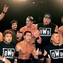 Image result for New World Order Wrestling