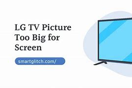 Image result for TV Screen Open for Too Long