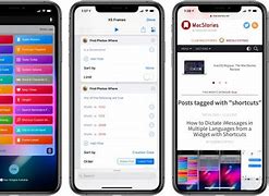 Image result for iPhone XS App Layout