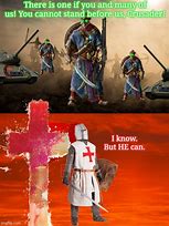 Image result for Holy War Meme