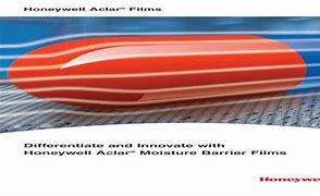 Image result for Aclar Packaging Film