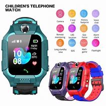 Image result for Kids Sonic Pro Watch Sim Card