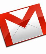 Image result for Gmail Icon Red