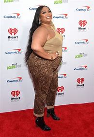 Image result for Lizzo Whole Body
