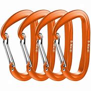 Image result for Harbor Freight Heavy Duty Carabiner