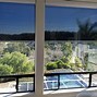 Image result for Solar Screen vs Regular Screen