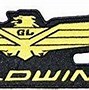Image result for Honda Goldwing Logo
