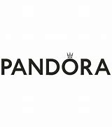 Image result for Pandora Icon Black