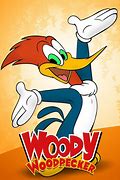 Image result for Woody Woodpecker Bats in the Belfry