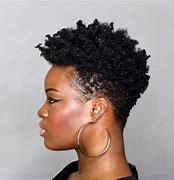 Image result for Mid Taper 4C Hair