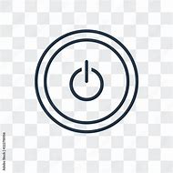 Image result for Power Button Icon Adobe Illustrator