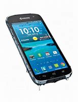 Image result for Kyocera Hydro