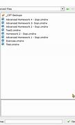 Image result for Microsoft Project Recover Unsaved File