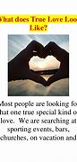 Image result for What Does 1st Love Look Like
