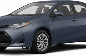 Image result for 2019 Toyota Corolla Blue Book
