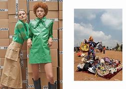 Image result for Sustainable Fashion Walpaper