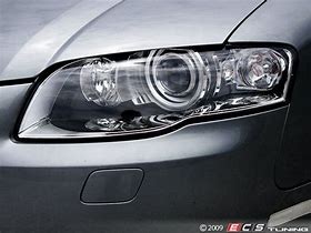 Image result for Audi B7 Headlight Assembly