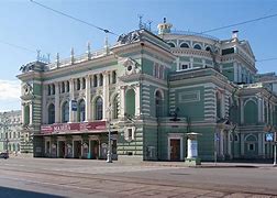 Image result for Russian Opera