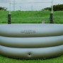 Image result for Inflatable Ice Bath
