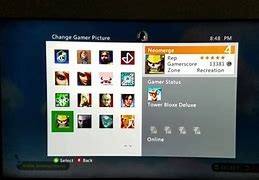 Image result for Xbox 360 Original Gamer Pictures
