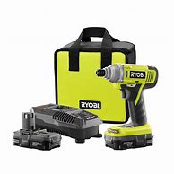 Image result for Battery Impact Driver