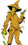 Image result for Scarecrow Batman Wallpaper