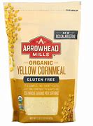 Image result for Organic Cornmeal