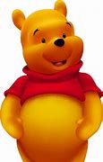 Image result for Classic Pooh Characters