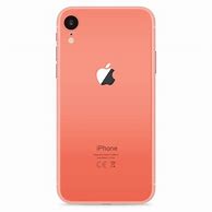 Image result for iPhone XR Coral Farben