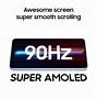 Image result for Samsung Galaxy A33 Screen