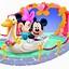 Image result for Minnie Mouse P
