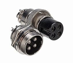 Image result for 20 4 Pin Connector