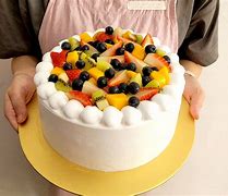 Image result for Korean Fruit Cake