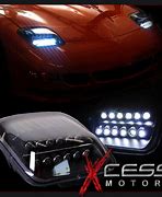 Image result for C5 Corvette LED Headlights