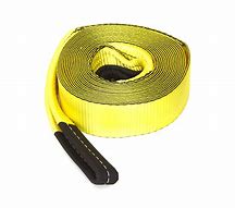 Image result for towing strap for recovery