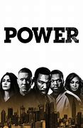 Image result for Power TV Show Music