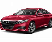 Image result for 2019 Honda Accord LX Red