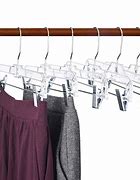 Image result for Plastic Pant Hangers