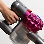 Image result for Dyson Gen 5 Battery Life Chart
