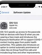 Image result for iPhone 6 iOS 13