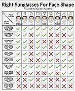 Image result for Circle Glasses Fit Triangle Faces for Men