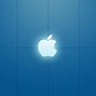 Image result for Blue Apple Logo Mac Wallpaper